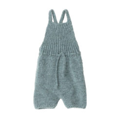 Maileg gestrickter Hosenanzug für Hasen (Größe 4) 01