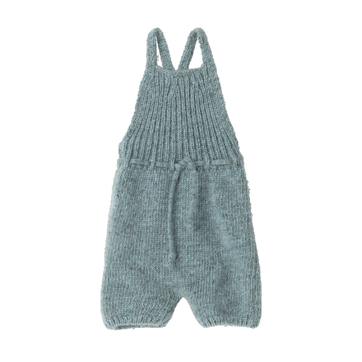 Maileg gestrickter Hosenanzug für Hasen (Größe 4) 01