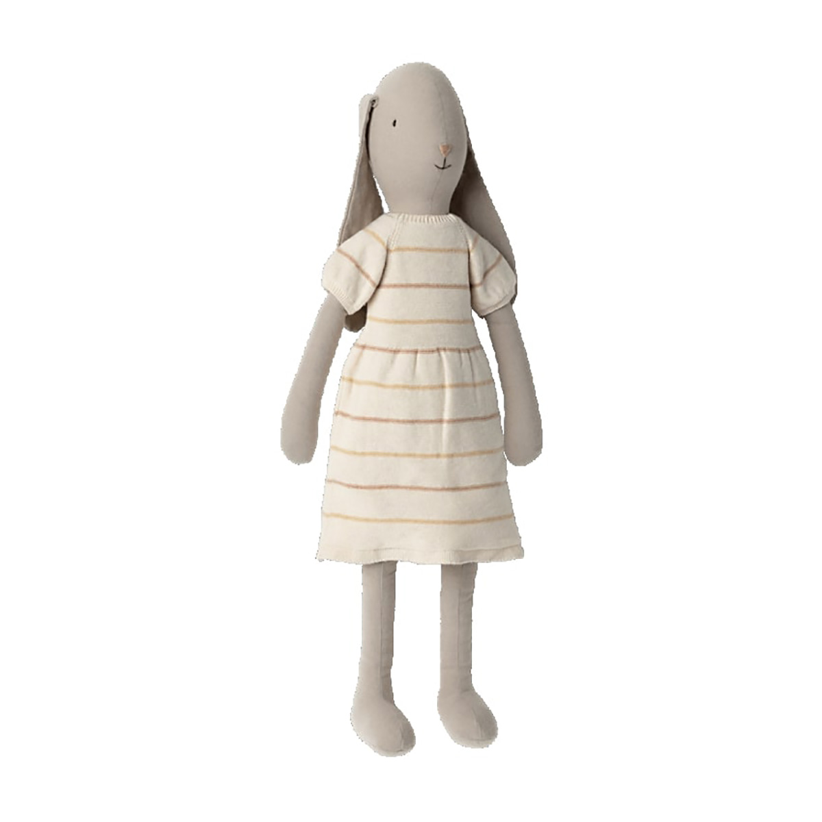 Maileg gestrickte Kleid für Hasen (Größe 4) 02