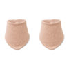 Liewood Anette Stofflätzchen / Halstuch „Rose“, 2er-Set