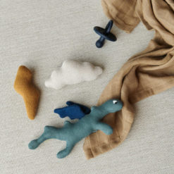 Liewood Carson Rassel-Set „Dragon multi mix“
