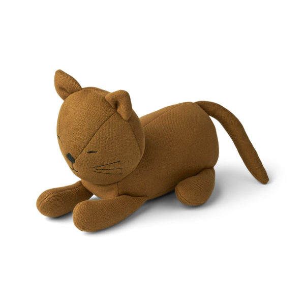 DELISTED Liewood Kuscheltier „Grayson die Katze“, 40x20cm