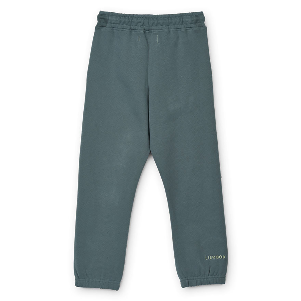 DELISTED Liewood Kinder-Jogginghose Inga „Whale blue“ – Bild 2