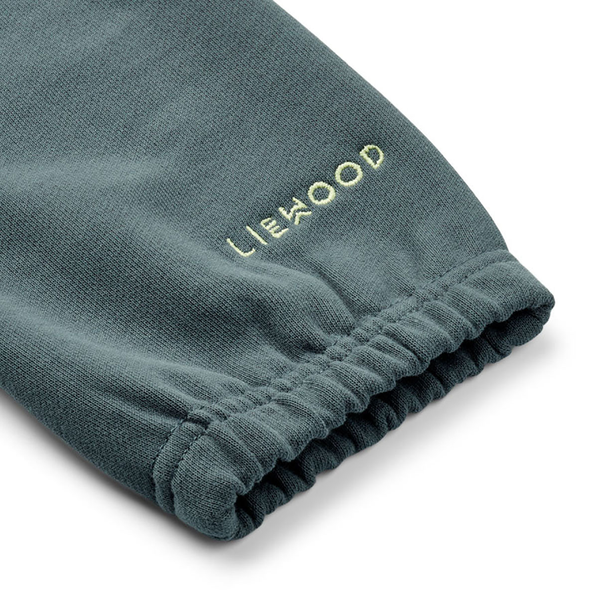 DELISTED Liewood Kinder-Jogginghose Inga „Whale blue“ – Bild 4
