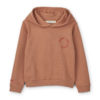Liewood Kinder-Hoodie Hildur „Tuscany rose“, 2-7 Jahre