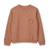 Liewood Kinder-Sweatshirt Thora „Tuscany rose“, 2-7 Jahre