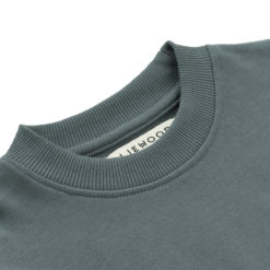 DELISTED Liewood Kinder-Sweatshirt Thora „Whale blue“ – Bild 3