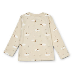 Liewood Pyjama-Set Wilhelm „Stargazer / foggy mix“, 2-7 Jahre