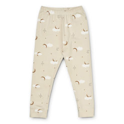 Liewood Pyjama-Set Wilhelm „Stargazer / foggy mix“, 2-7 Jahre