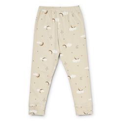 Liewood Pyjama-Set Wilhelm „Stargazer / foggy mix“, 2-7 Jahre