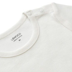 Liewood Baby-Body Yanni „Stargazer / Foggy mix“, 2er-Set, Gr. 74-92