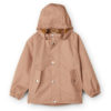 Liewood Parker Regenbekleidung „Tuscany rose“