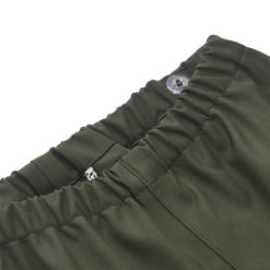 Liewood Parker Regenbekleidungs-Set „Hunter green“