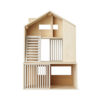 Liewood Puppenhaus Mirabelle „Sandy“, 60x40x32cm