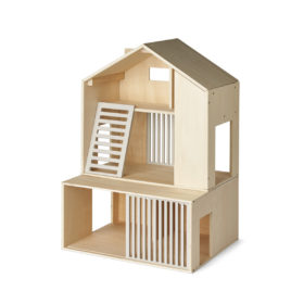 DELISTED Liewood Puppenhaus Mirabelle „Sandy“, 60x40x32cm – Bild 2