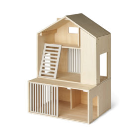 DELISTED Liewood Puppenhaus Mirabelle „Sandy“, 60x40x32cm – Bild 8