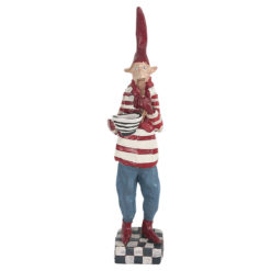 DELISTED Maileg Noilly Noël No. 19 – Höhe 20cm