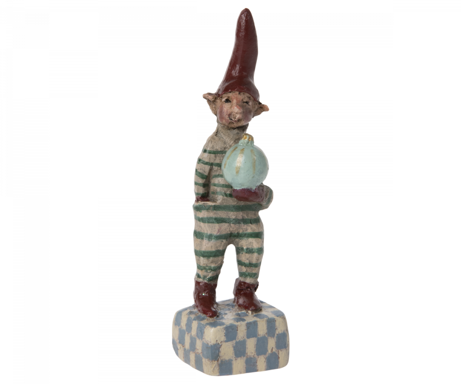 Maileg Petit Noël No. 21 – Höhe 11cm