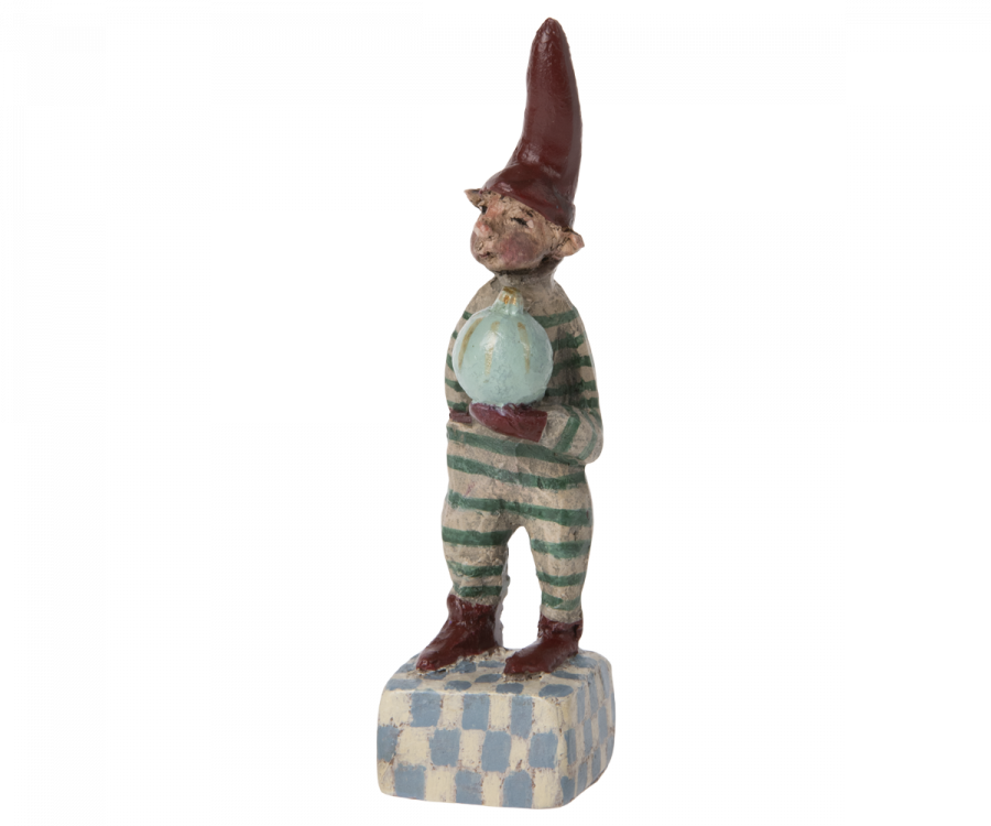Maileg Petit Noël No. 21 – Höhe 11cm – Bild 2