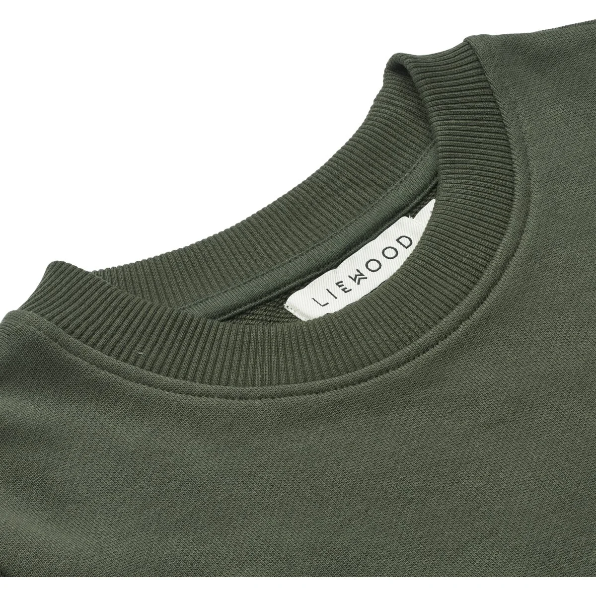 Thora sweatshirt_LW14554_7348_Hunter green_3-22_1
