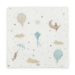 Cam Cam Activity Spielmatte „ Dreamland“, OCS, 100x100cm 01