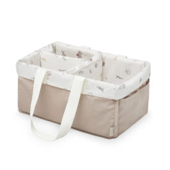 DELISTED Cam Cam Windel Organizer „Fawn“, OCS, 34x17x24cm