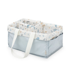 DELISTED Cam Cam Windel Organizer „Forest“, OCS, 34x17x24cm