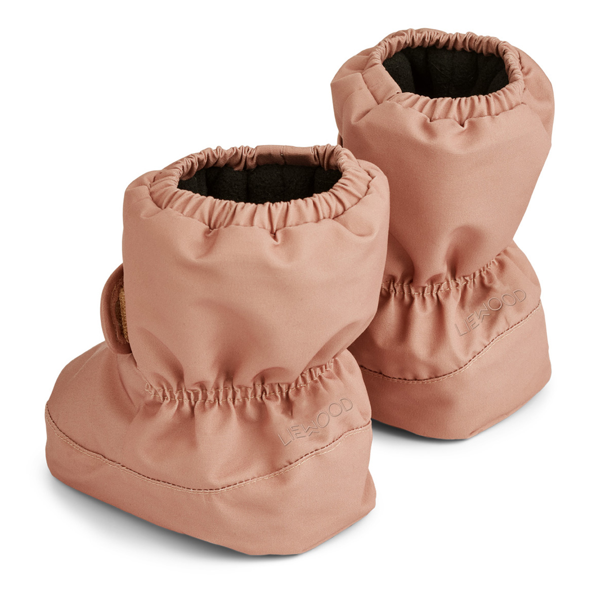 Liewood Babyschuhe Heather „Tuscany rose“, wasserabweisend, 0-12M – Bild 2