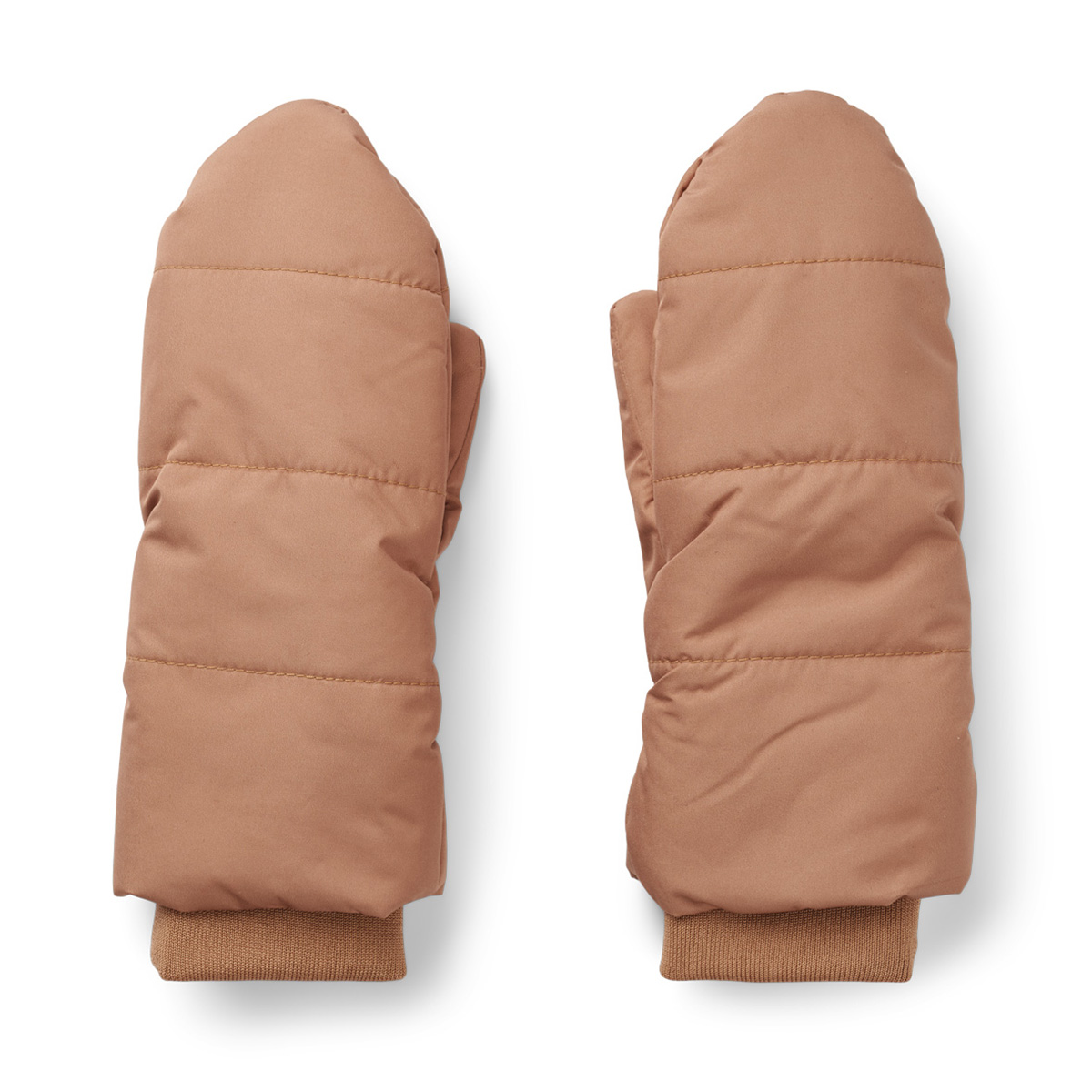 DELISTED Liewood Fäustlinge Lenny „Tuscany rose“, gepolstert, 2-5J