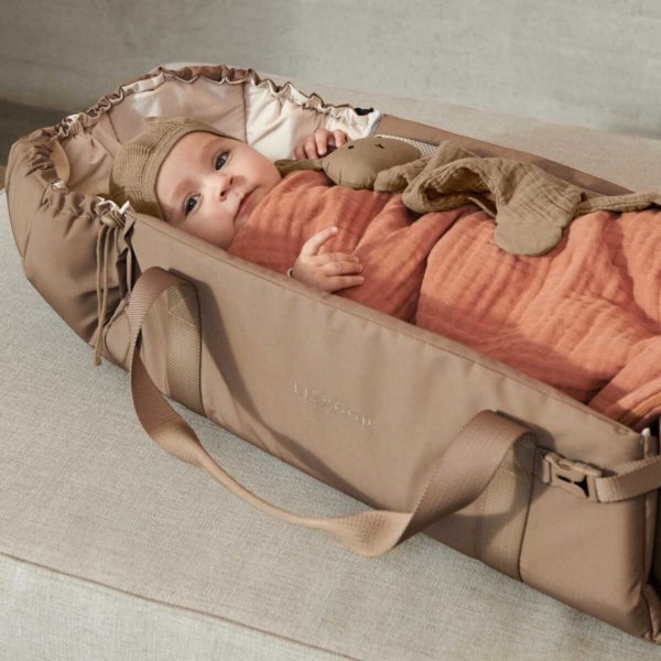 Liewood Winter Schlafsack Fie „Oat“, 74-86 – Bild 3