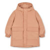 Liewood Althea puffer coat_LW14928_2074_Tuscany rose_3-22_f