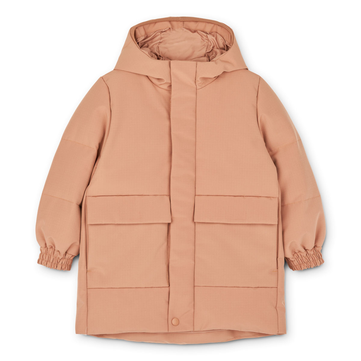 Liewood Althea puffer coat_LW14928_2074_Tuscany rose_3-22_f