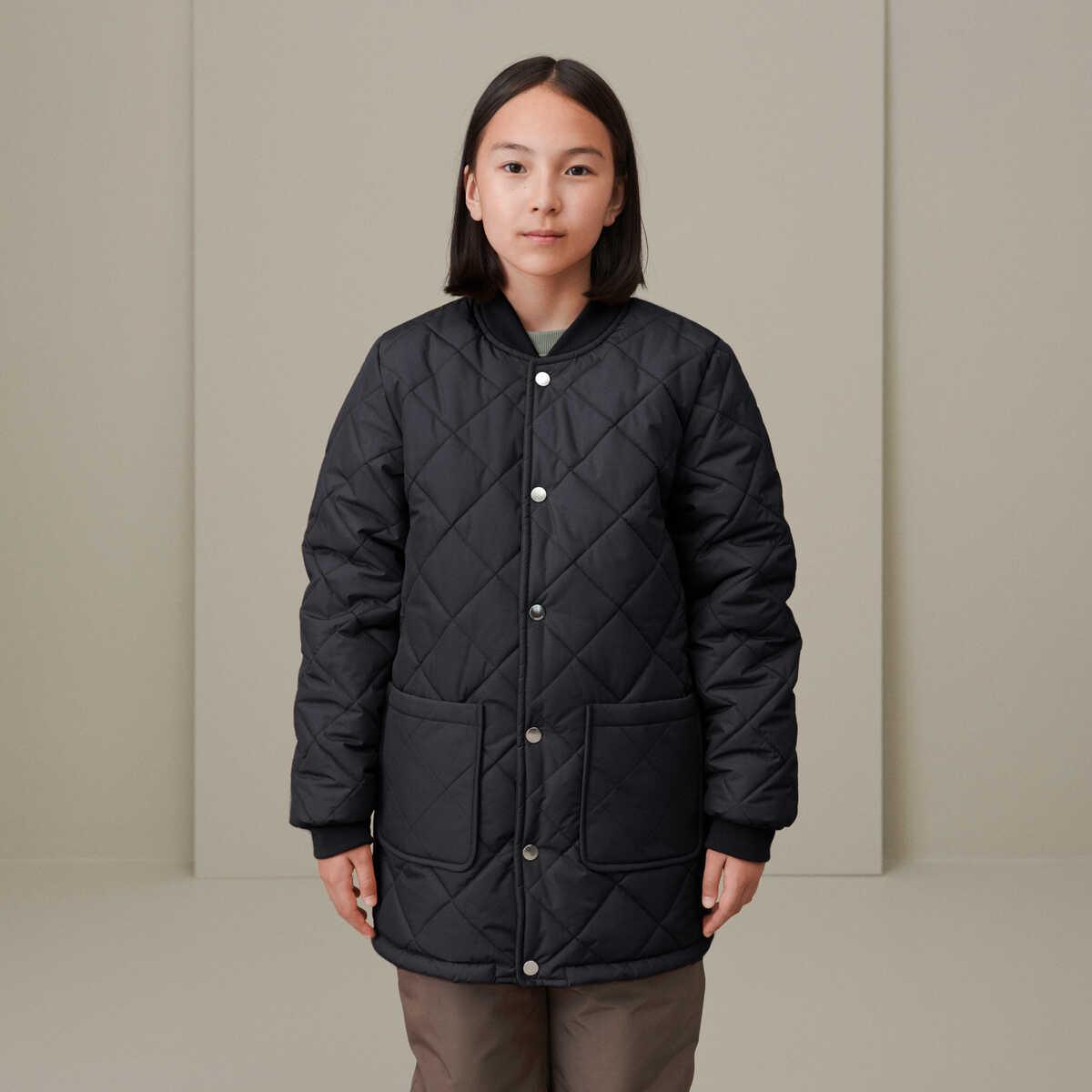 Liewood Atlas 3-in-1 Parka für Kinder „Tuscany rose“, Gr. 92, 98, 110, 122 – Bild 11