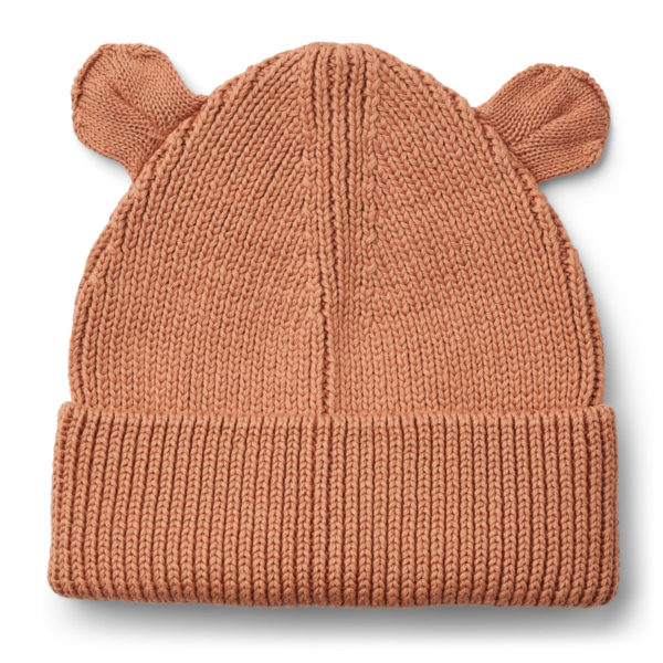 Liewood Kindermütze Gina „Tuscany rose“, 6M-6J