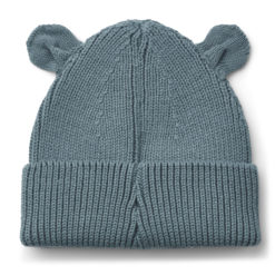 Liewood Kindermütze Gina „Whale blue“, 6M-6J – Bild 2
