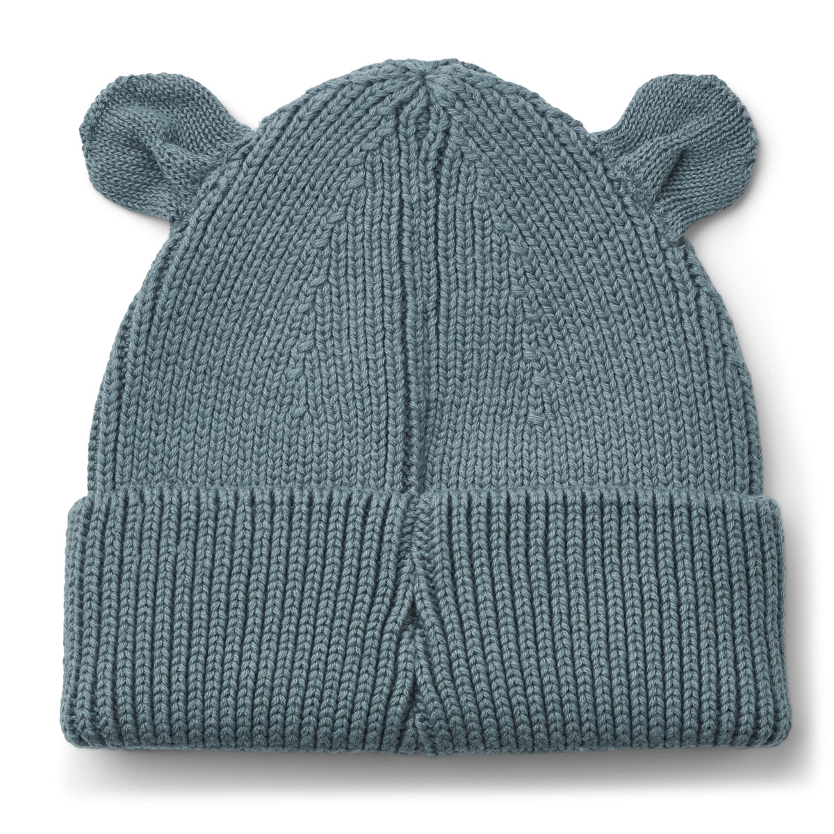 Liewood Kindermütze Gina „Whale blue“, 6M-6J – Bild 2