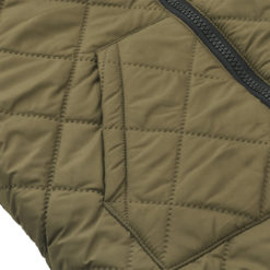 Liewood Jackson Thermo-Wendejacke für Kinder „Khaki mix“, 1-7 Jahre