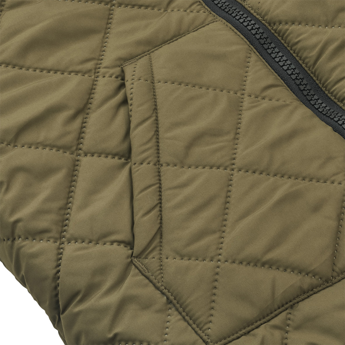 Liewood Jackson Thermo-Wendejacke für Kinder „Khaki mix“, 1-7 Jahre