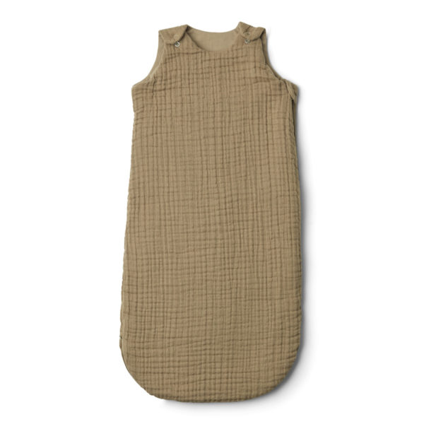 Liewood Winter Schlafsack Fie „Oat“, 74-86