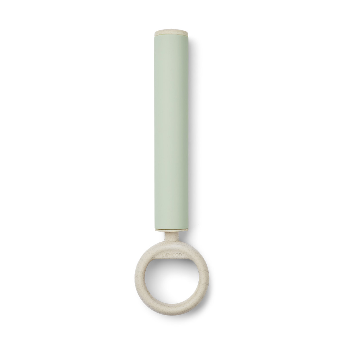 Liewood Miguel Wasserspritzpistole „Dusty mint : Sandy mix“, L29cm 01