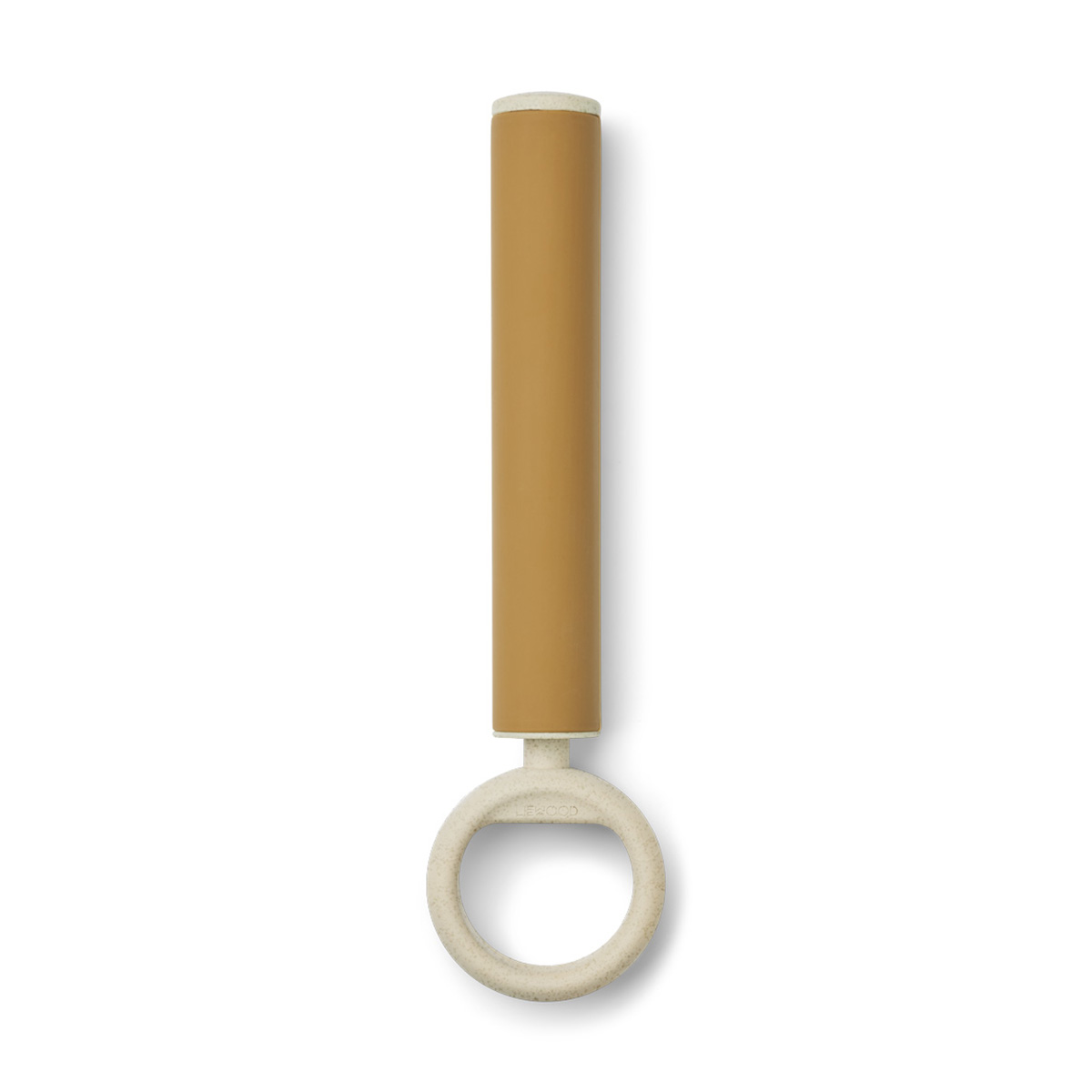 Liewood Miguel Wasserspritzpistole „Golden caramel : Sandy mix“, L29cm 01
