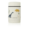 Liewood Nadja Thermobehälter „Dino mix“, 250ml 01