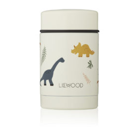 Liewood Nadja Thermobehälter „Dino mix“, 250ml 01