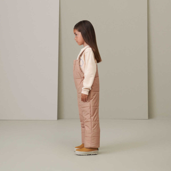 Liewood Olive Schneehose für Kinder „Hunter green“, Gr. 74-86, 98 – Bild 7