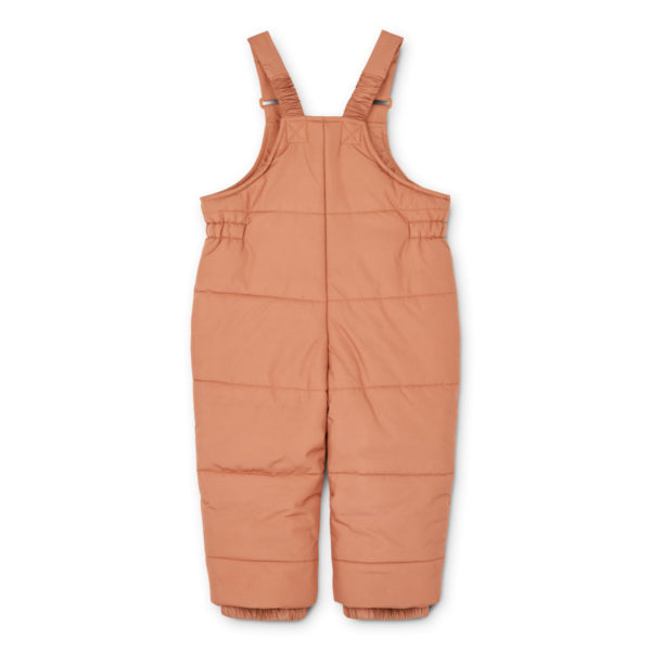 Liewood Olive Schneehose für Kinder „Tuscany rose“, Gr. 68-92, 104 – Bild 2