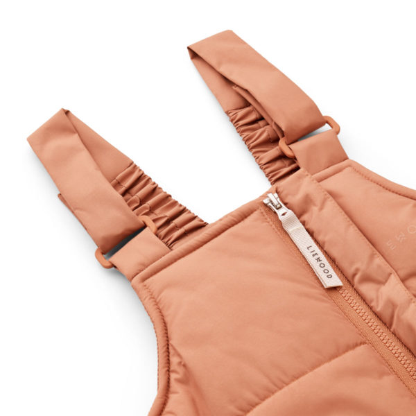 Liewood Olive Schneehose für Kinder „Tuscany rose“, Gr. 68-92, 104 – Bild 5