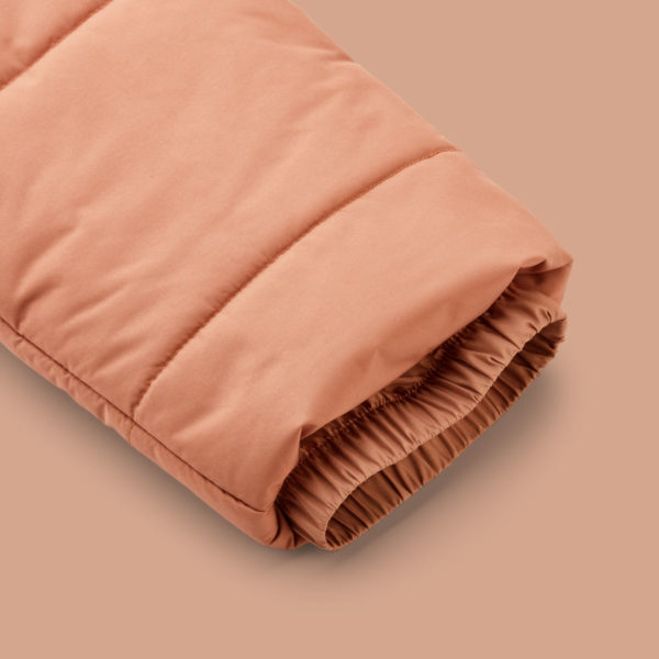 Liewood Olive Schneehose für Kinder „Tuscany rose“, Gr. 68-92, 104 – Bild 3