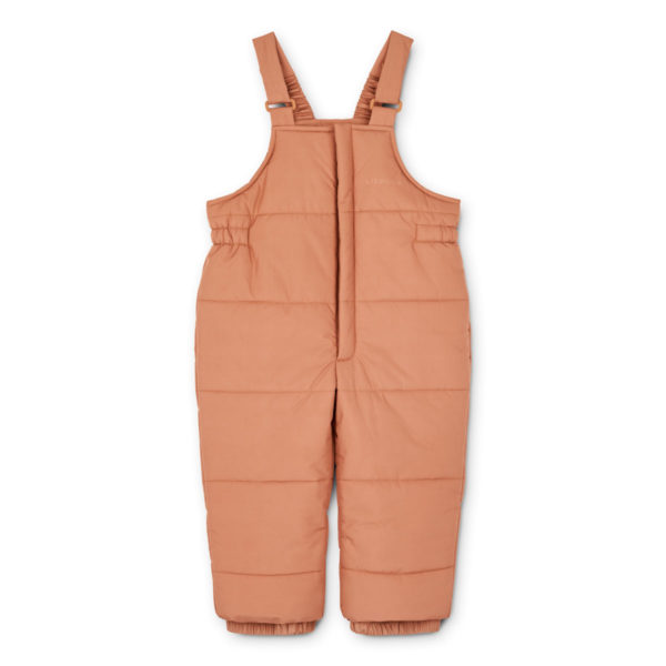 Liewood Olive Schneehose für Kinder „Tuscany rose“, Gr. 68-92, 104