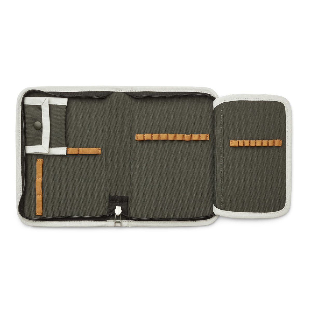 Liewood Peggy Federmappe „Hunter green multi mix“, 20x30cm 02