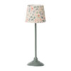 Maileg Miniatur-Stehlampe „mint“, H21cm 11-2122-02